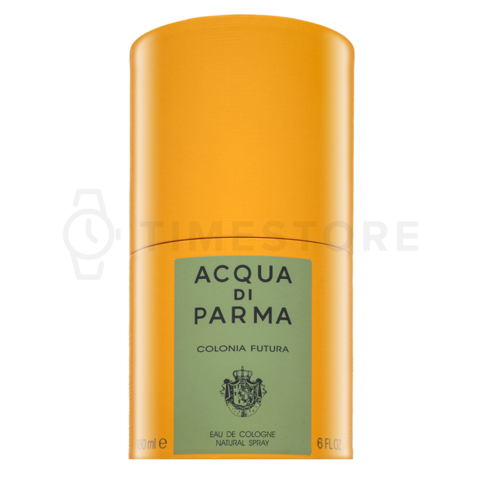 Acqua di Parma Colonia Futura kolínská voda pro muže 180 ml