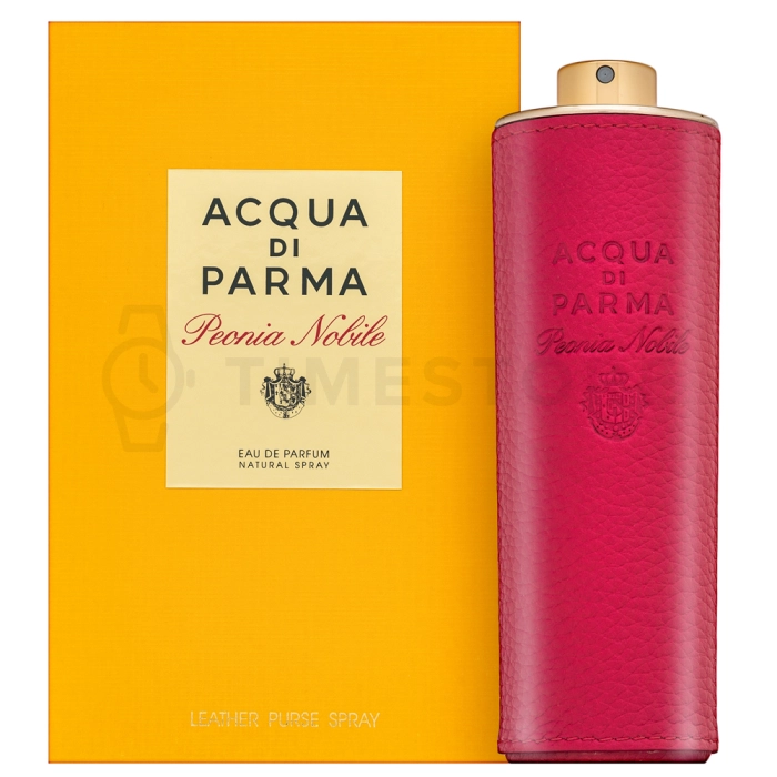Acqua di Parma Peonia Nobile Leather parfémovaná voda pro ženy 20 ml
