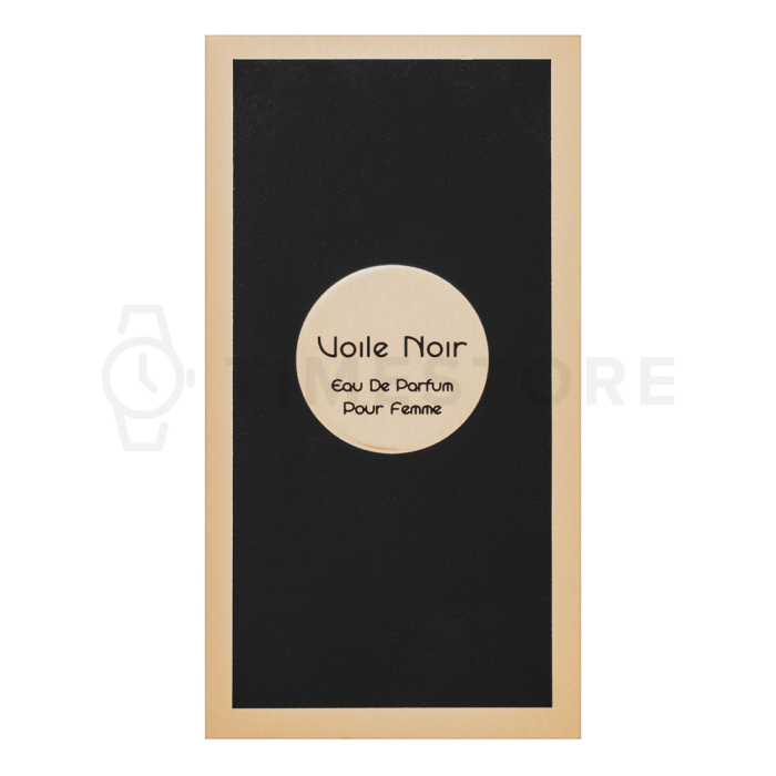 Ajmal Voile Noir Pour Femme parfémovaná voda pro ženy 100 ml