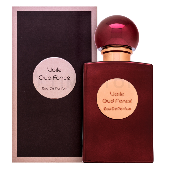 Ajmal Voile Oud Fonce Eau de Parfum femei 100 ml