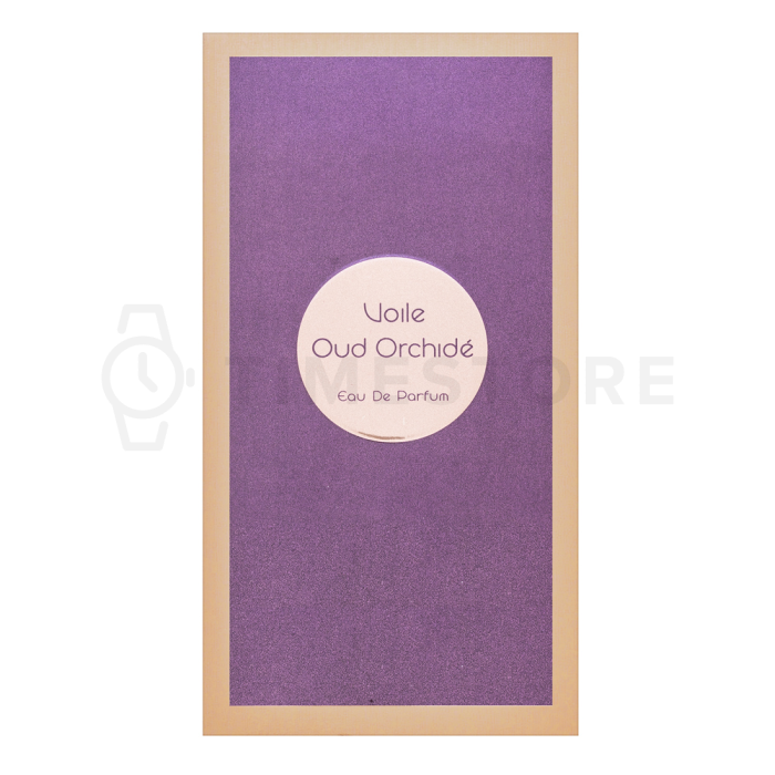 Ajmal Voile Oud Orchide Eau de Parfum femei 100 ml