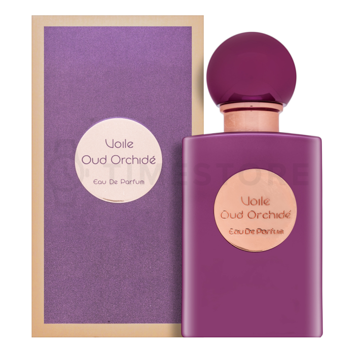 Ajmal Voile Oud Orchide Eau de Parfum femei 100 ml