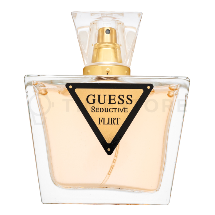 Guess Seductive Flirt Toaletna voda za ženske 75 ml
