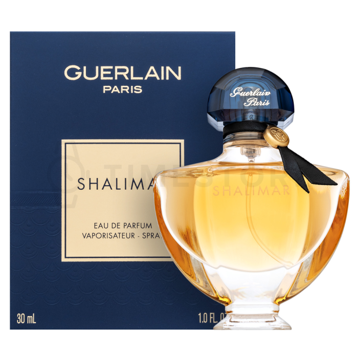 Guerlain Shalimar Eau de Parfum da donna 30 ml