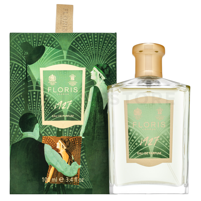 Floris 1927 parfémovaná voda unisex 100 ml