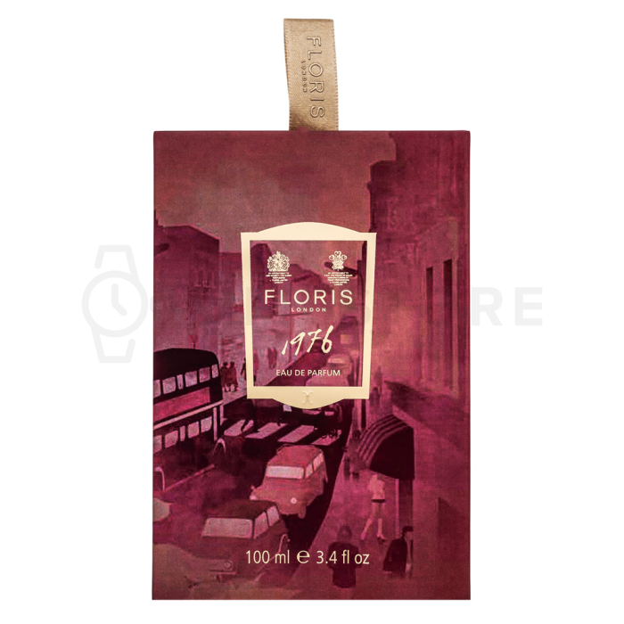 Floris 1976 parfémovaná voda unisex 100 ml