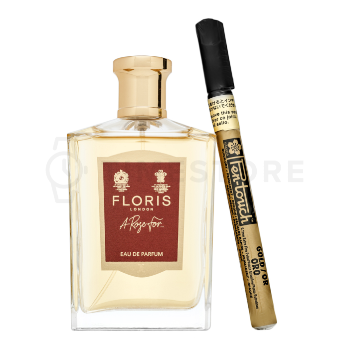 Floris A Rose For... Eau de Parfum unisex 100 ml