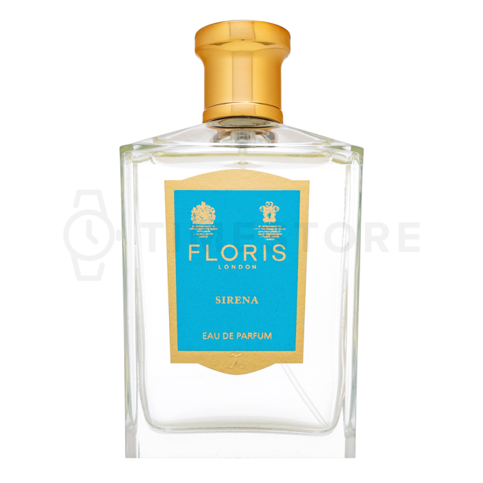 Floris Sirena Eau de Parfum femei 100 ml