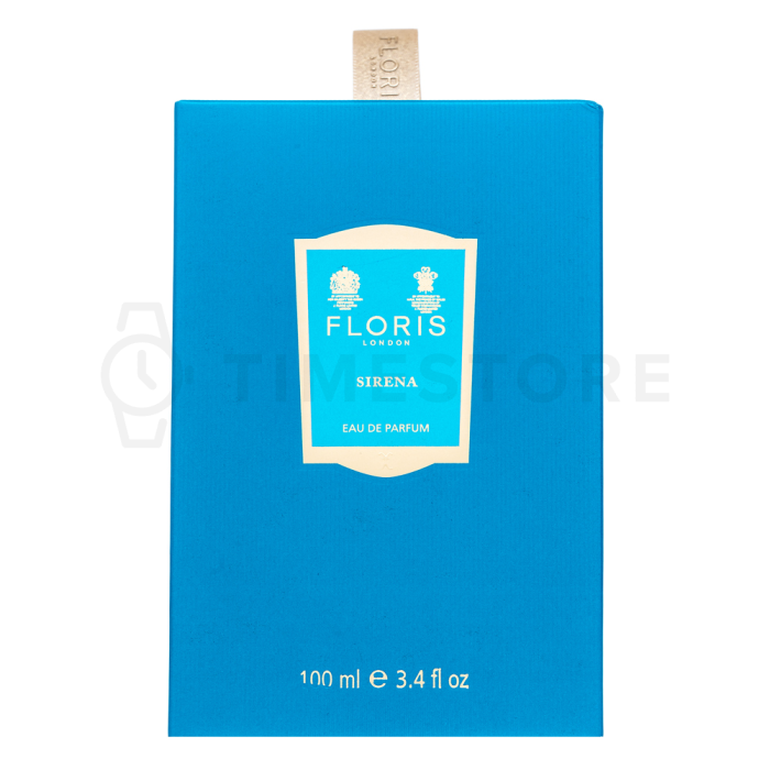 Floris Sirena Eau de Parfum femei 100 ml