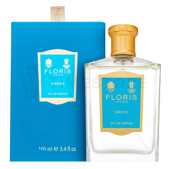 Floris Sirena Eau de Parfum femei 100 ml