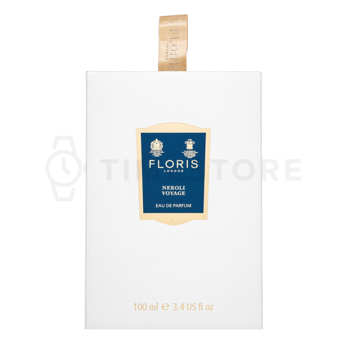 Floris Neroli Voyage parfémovaná voda unisex 100 ml