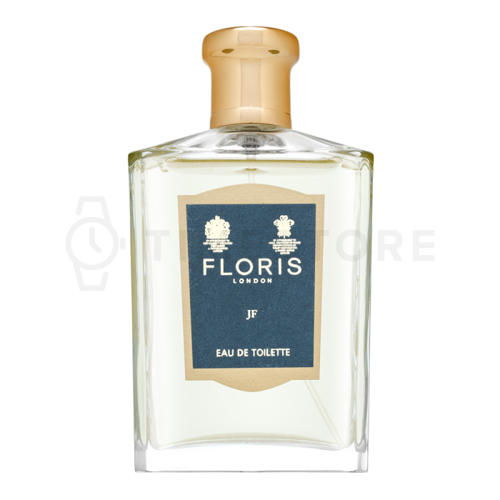 Floris JF woda toaletowa dla kobiet 100 ml