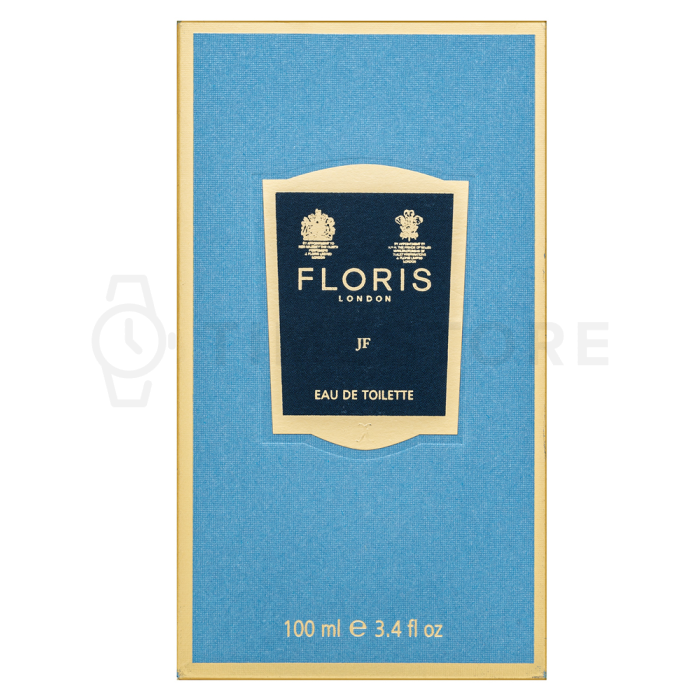Floris JF woda toaletowa dla kobiet 100 ml
