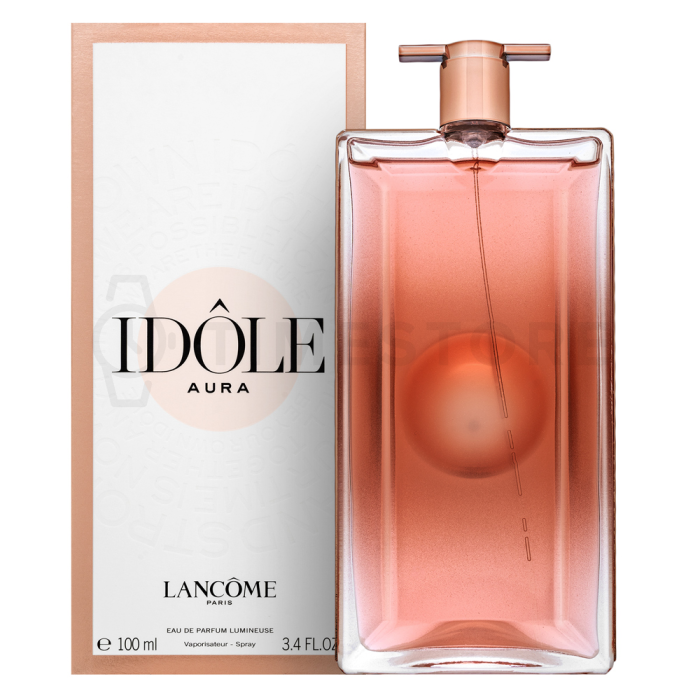Lancôme Idôle Aura parfémovaná voda pre ženy 100 ml