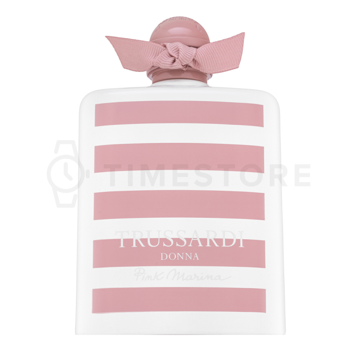 Trussardi Donna Pink Marina Eau de Toilette para mujer 100 ml