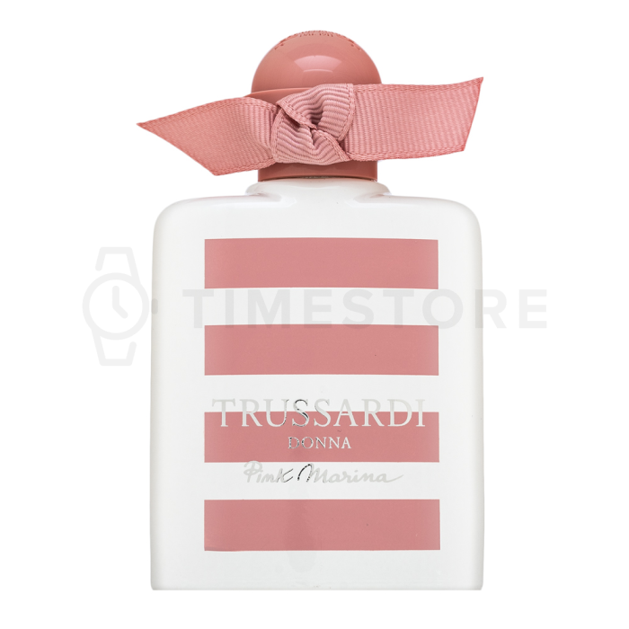 Trussardi Donna Pink Marina Eau de Toilette para mujer 30 ml