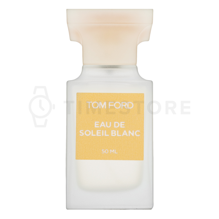 Tom Ford Eau de Soleil Blanc toaletní voda unisex 50 ml