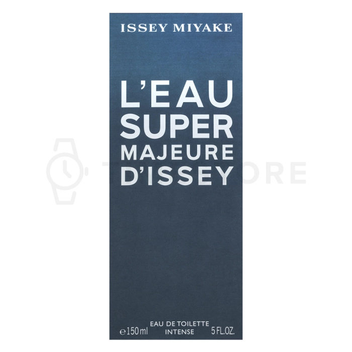 Issey Miyake L'Eau Majeure d'Issey toaletná voda pre ženy 150 ml
