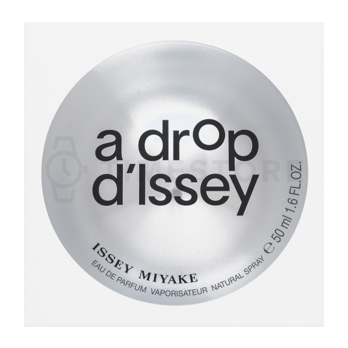 Issey Miyake A Drop d'Issey Eau de Parfum femei 50 ml