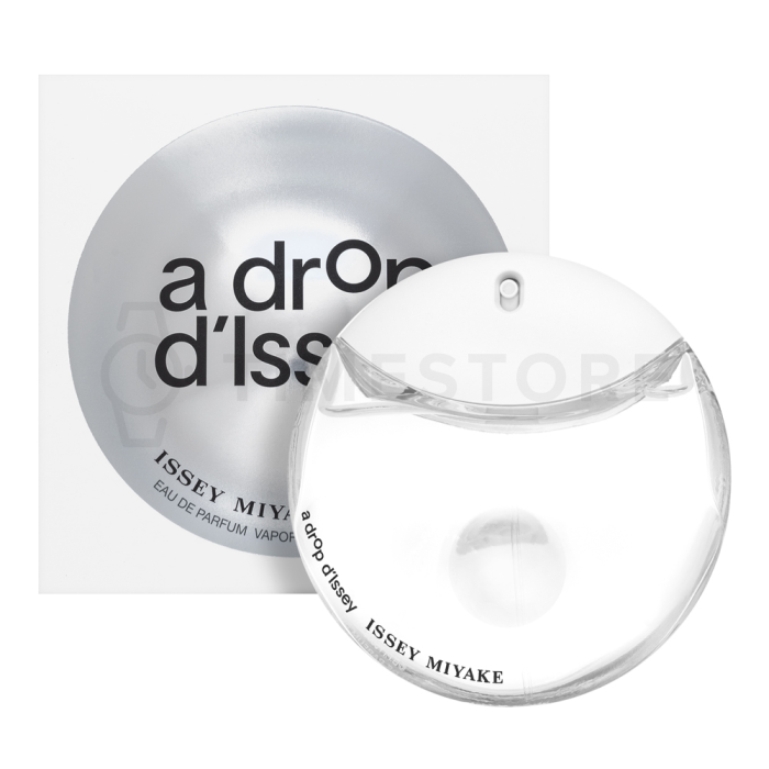 Issey Miyake A Drop d'Issey Eau de Parfum femei 50 ml