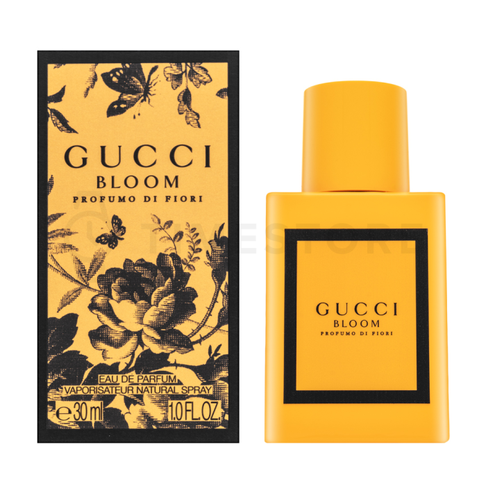 Gucci Bloom Profumo di Fiori parfumirana voda za ženske 30 ml