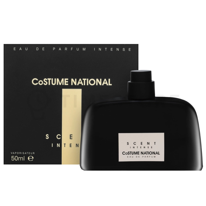 Costume National Scents Intense parfémovaná voda pre ženy 50 ml