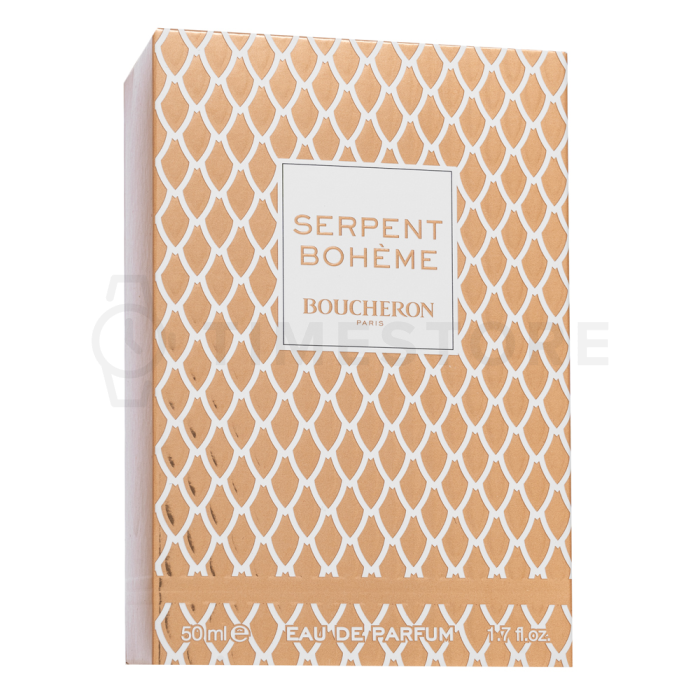 Boucheron Serpent Bohéme Eau de Parfum nőknek 50 ml