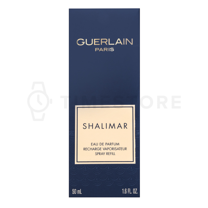 Guerlain Shalimar - Refill Eau de Parfum da donna 50 ml