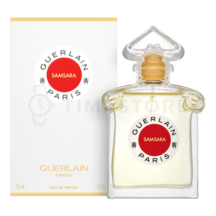 Guerlain Samsara Eau de Parfum femei 75 ml