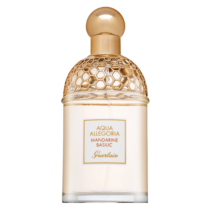 Guerlain Aqua Allegoria Mandarine Basilic toaletní voda pro ženy 125 ml