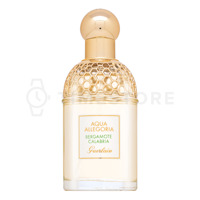 Guerlain Aqua Allegoria Bergamote Calabria Eau de Toilette unisex 75 ml