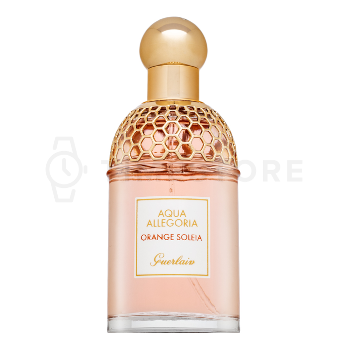Guerlain Aqua Allegoria Orange Soleia Eau de Toilette unisex 75 ml