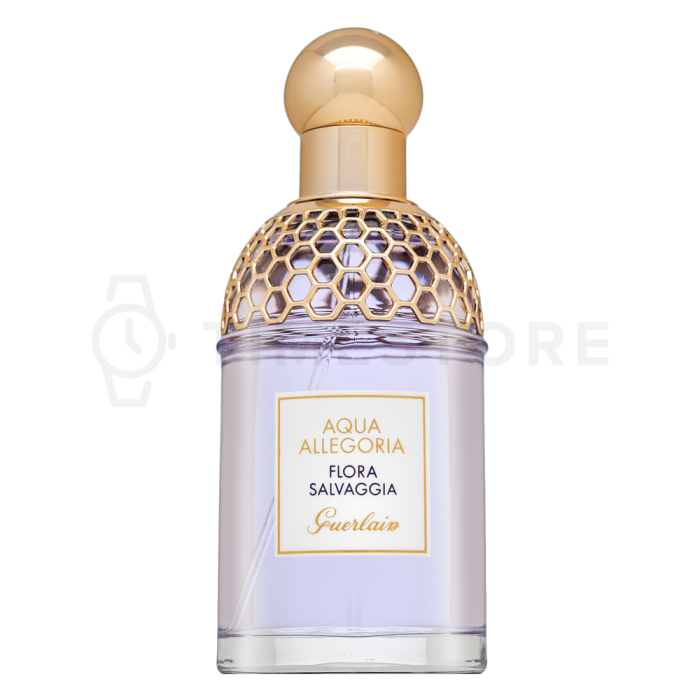 Guerlain Aqua Allegoria Flora Salvaggia Eau de Toilette da donna 75 ml