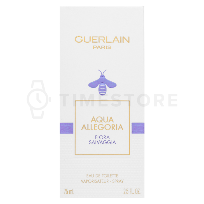 Guerlain Aqua Allegoria Flora Salvaggia Eau de Toilette da donna 75 ml