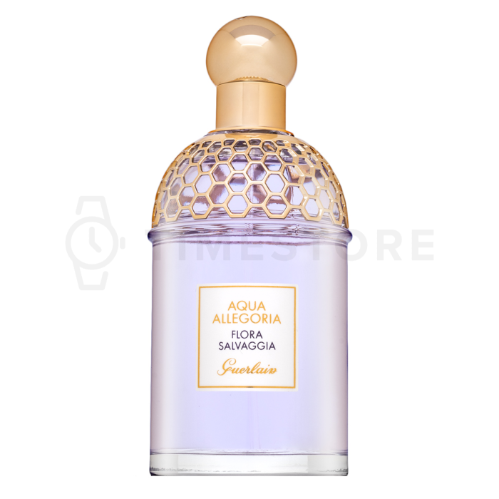 Guerlain Aqua Allegoria Flora Salvaggia toaletní voda pro ženy 125 ml