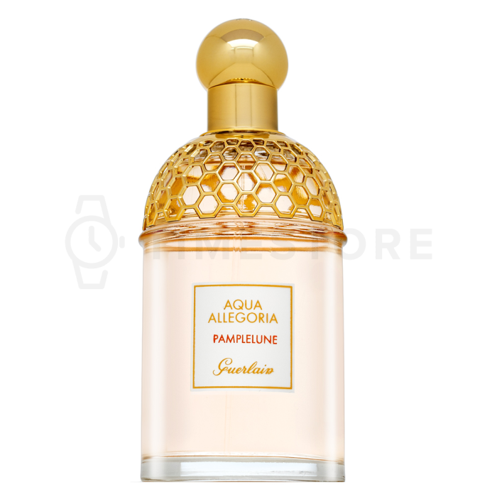 Guerlain Aqua Allegoria Pamplelune Eau de Toilette femei 125 ml