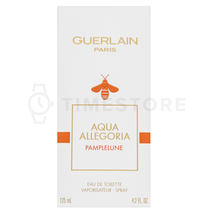 Guerlain Aqua Allegoria Pamplelune Eau de Toilette femei 125 ml