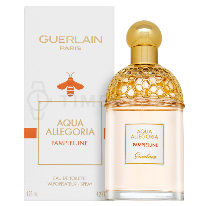 Guerlain Aqua Allegoria Pamplelune Eau de Toilette femei 125 ml