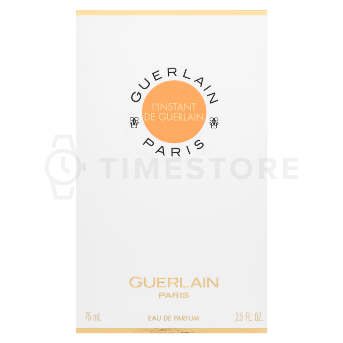 Guerlain L'Instant de Guerlain 2021 Eau de Parfum nőknek 75 ml