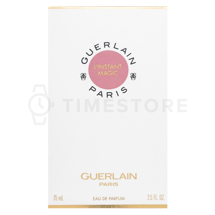 Guerlain L'Instant Magic Eau de Parfum nőknek 75 ml