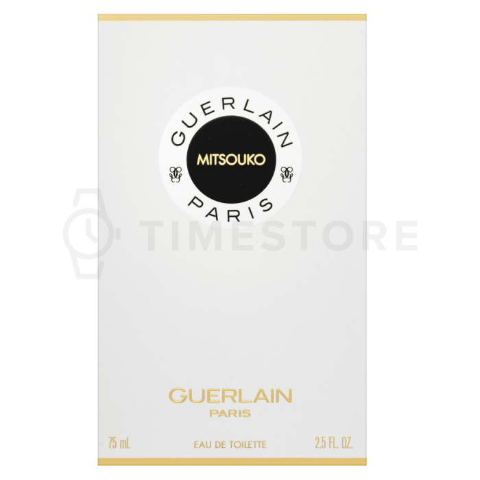 Guerlain Mitsouko тоалетна вода за жени 75 ml
