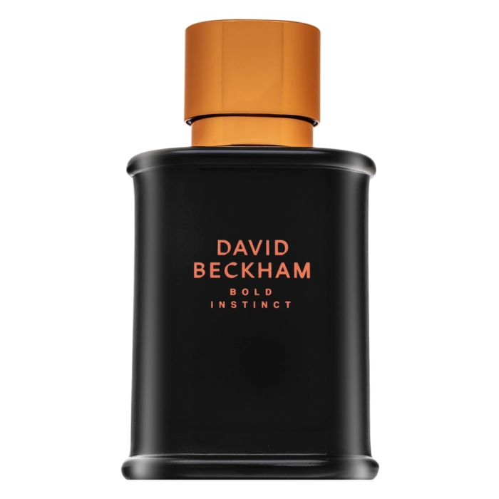 David Beckham Bold Instinct Eau de Toilette da uomo 50 ml