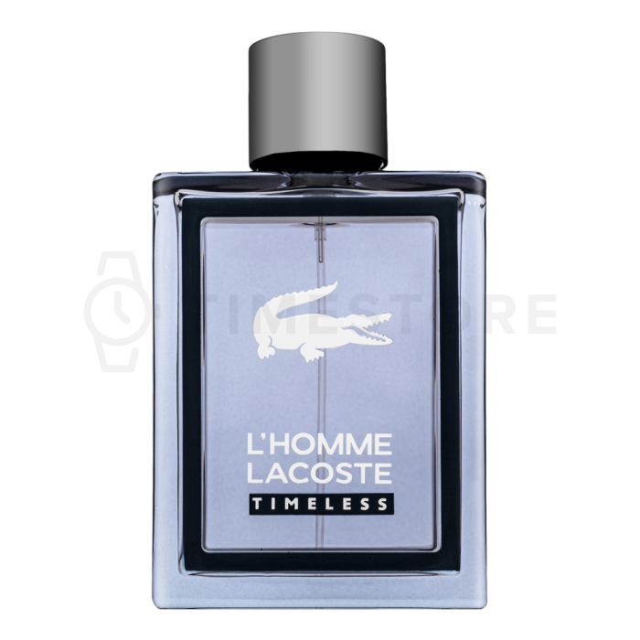 Lacoste L'Homme Lacoste Timeless Eau de Toilette bărbați 100 ml