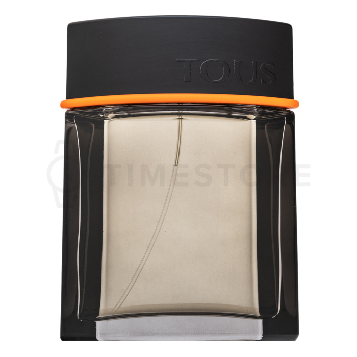 Tous Man Intense Eau de Toilette para hombre 100 ml