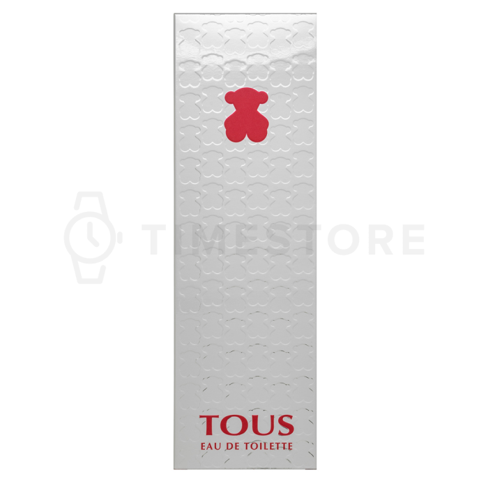 Tous Woman Eau de Toilette nőknek 90 ml