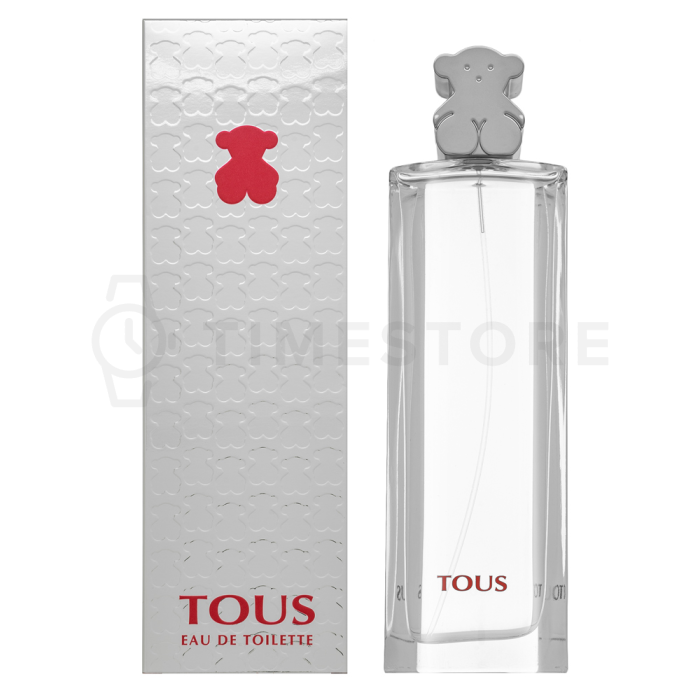 Tous Woman Eau de Toilette nőknek 90 ml