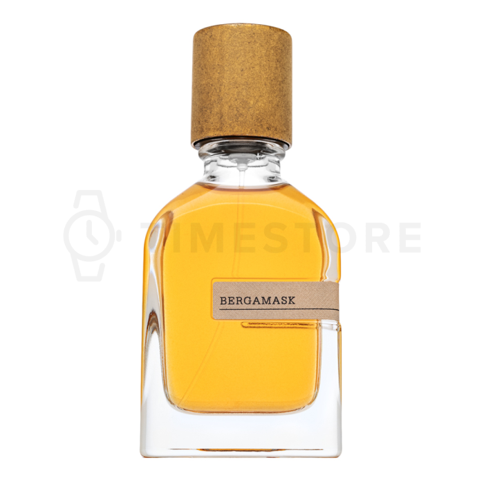 Orto Parisi Bergamask parfémovaná voda unisex 50 ml