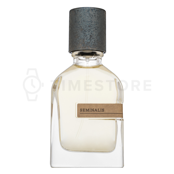 Orto Parisi Seminalis Eau de Parfum uniszex 50 ml
