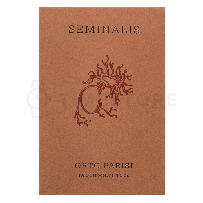 Orto Parisi Seminalis Eau de Parfum uniszex 50 ml