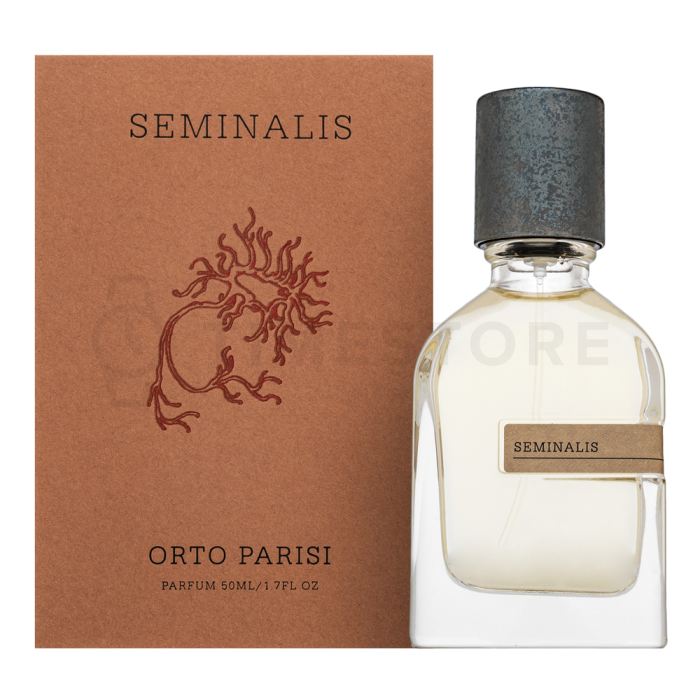 Orto Parisi Seminalis Eau de Parfum uniszex 50 ml